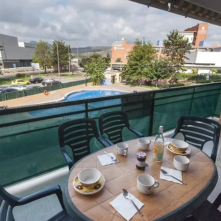 Apartment Cisne