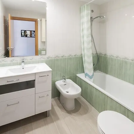 Cisne Apartment Daimus