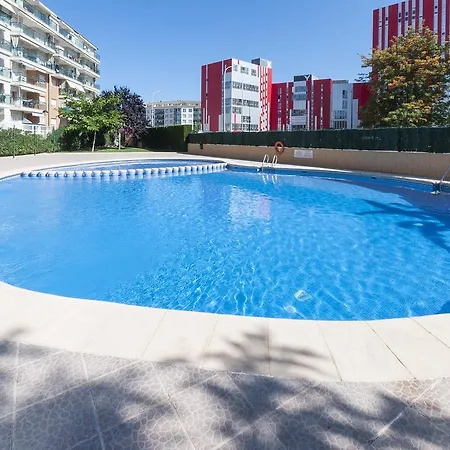 Apartment Cisne *