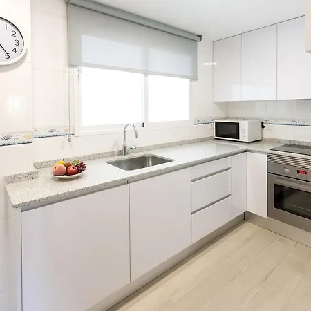 Cisne Apartment