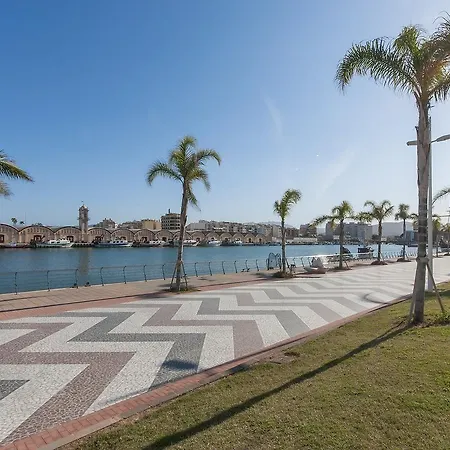 Apartment Cisne
