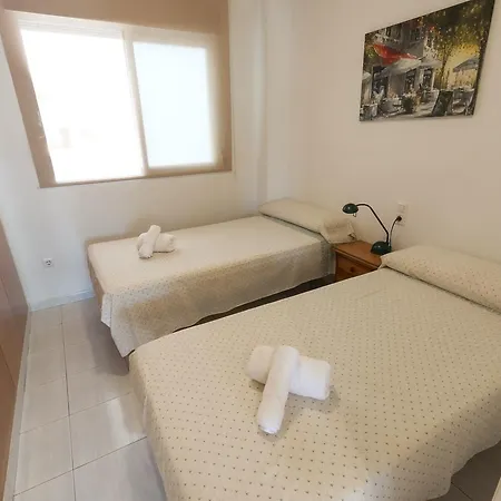 Cisne Apartment Daimus