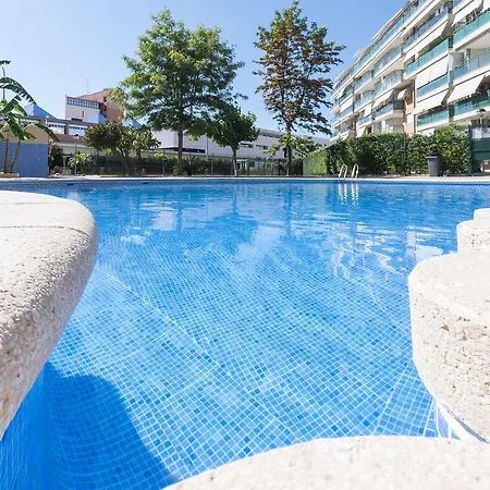Apartment Cisne *
